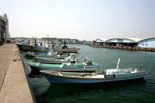 舞阪漁港 舞阪 舞阪町 西区 浜松市 静岡県