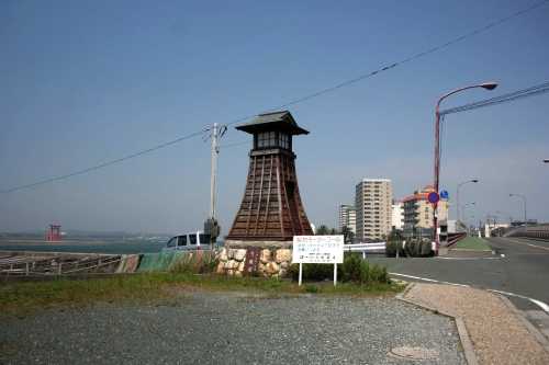 弁天橋 舞阪 舞阪町 西区 浜松市 静岡県