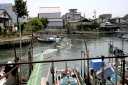 渡船場 新居 新居町 浜名郡 静岡県