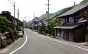 元白須賀宿 元町 白須賀 湖西市 静岡県
