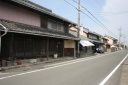 白須賀元宿家並み 元町 白須賀 湖西市 静岡県
