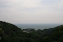 潮見坂 白須賀 湖西市 静岡県