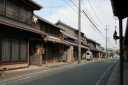旧白須賀宿家並み 白須賀 湖西市 静岡県