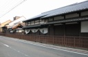 二川宿本陣 中町 二川町 豊橋市 愛知県