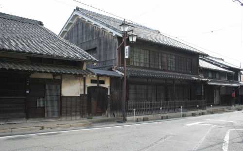 東駒屋 新橋町 二川町 豊橋市 愛知県