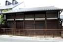 旅籠「清明屋」 中町 二川町 豊橋市 愛知県