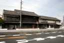 家並み 三ノ輪町１丁目 豊橋市 愛知県