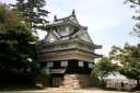 吉田城鉄櫓 今橋町 豊橋市 愛知県