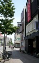 第八国立銀行跡・旧田原街道起点 新本町 豊橋市 愛知県