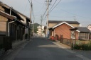 問屋場跡 美世賜 御油町 豊川市 愛知県