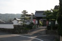 東林寺 今斉 御油町 豊川市 愛知県