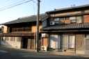 旧赤坂宿問屋場跡 紅里 赤坂町 豊川市 愛知県