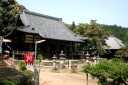 法蔵寺 寺山 本宿町 岡崎市 愛知県