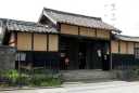 宇都野龍碩邸跡 森ノ腰 本宿町 岡崎市 愛知県
