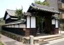 藤川宿脇本陣跡 中町北 藤川町 岡崎市 愛知県