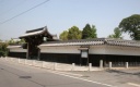 西大平藩陣屋 西上野 大平町 岡崎市 愛知県