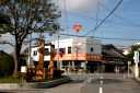 岡崎城下二十七曲 岡崎市 愛知県
