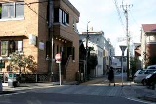 岡崎城下二十七曲 岡崎市 愛知県