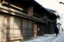 旧家・唐弓弦（とうゆみづる）材木町 岡崎市 愛知県
