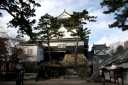 岡崎城天守閣 康生町 岡崎市 愛知県