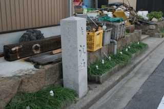 岡崎城下二十七曲 岡崎市 愛知県