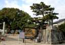 知立古城址 西町西 知立市 愛知県