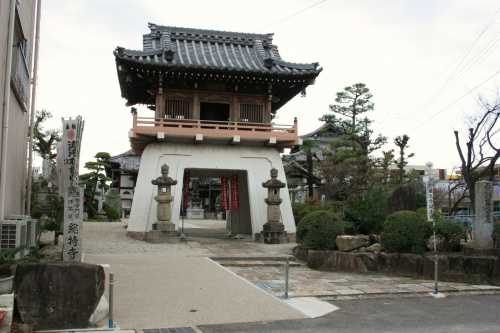 総持寺 新川 知立市 愛知県