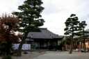 洞隣寺 今岡町日向 刈谷市 愛知県