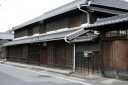 旧家 今川町 刈谷市 愛知県