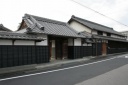旧家 今川町 刈谷市 愛知県