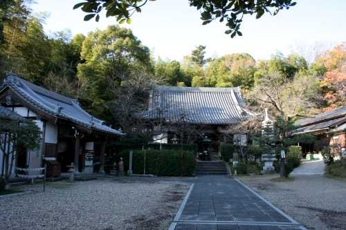 高徳院 南館 豊明市 愛知県