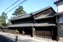 井桁屋（服部家住宅） 有松 緑区 名古屋市 愛知県