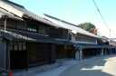 有松絞問屋町並 有松 緑区 名古屋市 愛知県