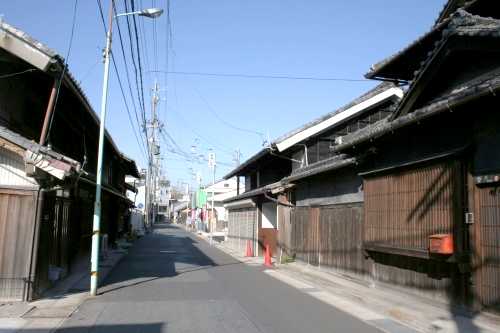 家並 相原町 緑区 名古屋市 愛知県
