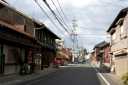 笠寺町並 上新町 南区 名古屋市 愛知県