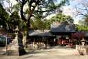 富部神社 呼続４丁目 南区 名古屋市 愛知県