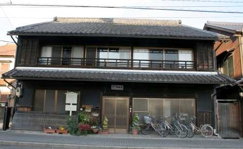 熱田荘 神戸町 熱田区 名古屋市 愛知県