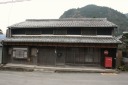 民家 関町坂下 亀山市 三重県