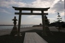 住吉浦 住吉町 桑名市 三重県