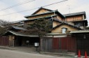 船津屋（大塚本陣跡）船馬町 桑名市 三重県