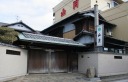 脇本陣「駿河屋」跡 船馬町 桑名市 三重県