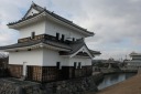 蟠龍櫓 三之丸 桑名市 三重県