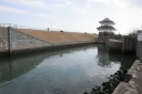 七里の渡跡 船馬町 桑名市 三重県