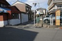 吉津屋見附跡 鍛冶町 桑名市 三重県