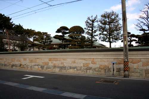 広瀬鋳物工場跡 東鍋屋町 桑名市 三重県