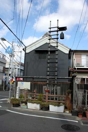 矢田立場跡 西矢田町 桑名市 三重県