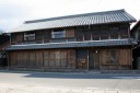 民家 朝日町柿 三重郡 三重県