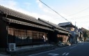 家並み 富田３丁目 四日市市 三重県