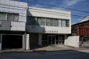 黒川本陣跡 中部 四日市市 三重県