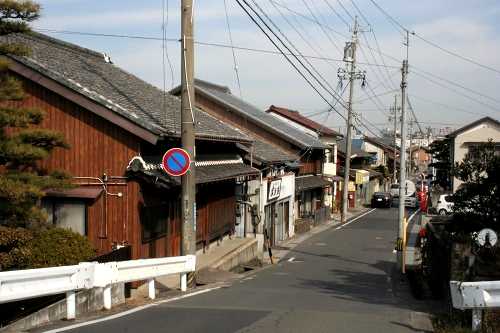 家並 赤堀１丁目 四日市市 三重県
